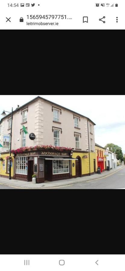 24 Beds In Carrick On Shannon Eksteriør billede